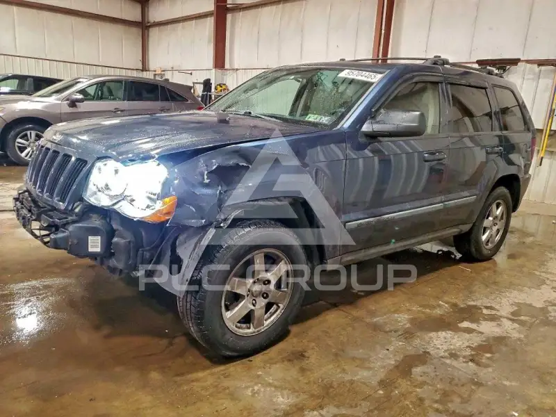 2009 Jeep CHEROKEE фото