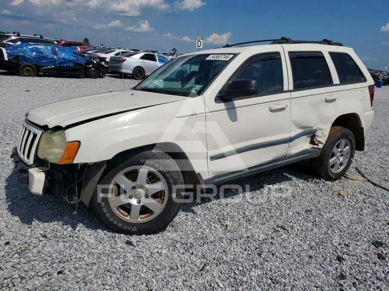 2009 Jeep Grand Cherokee photo