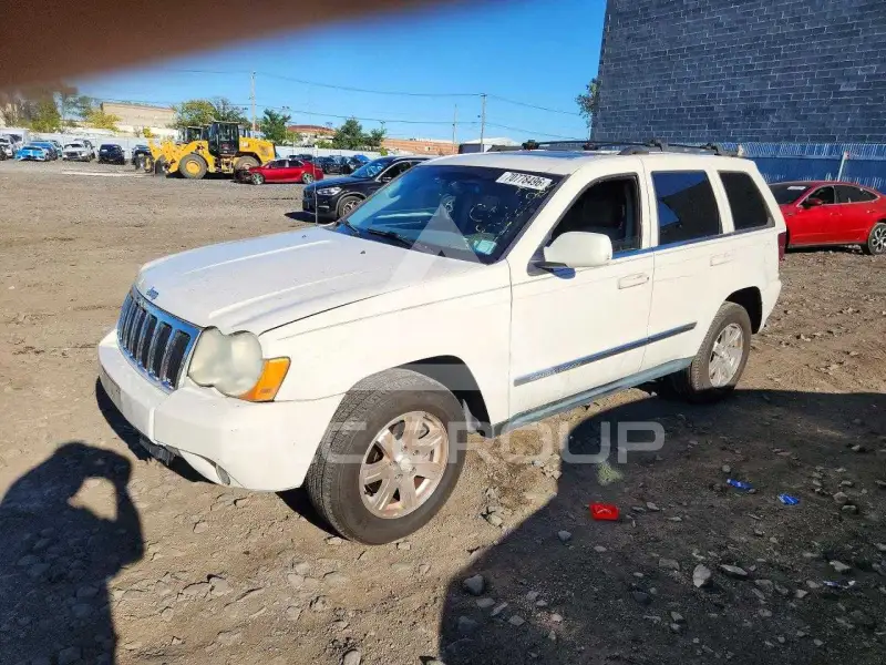 2009 Jeep CHEROKEE фото