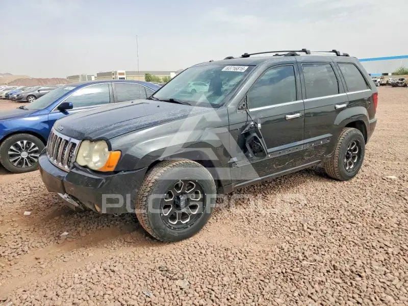 2009 Jeep CHEROKEE фото