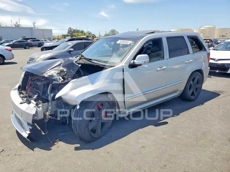 2009 Jeep CHEROKEE фото