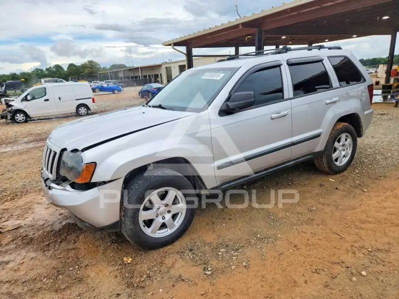 2009 Jeep CHEROKEE photo