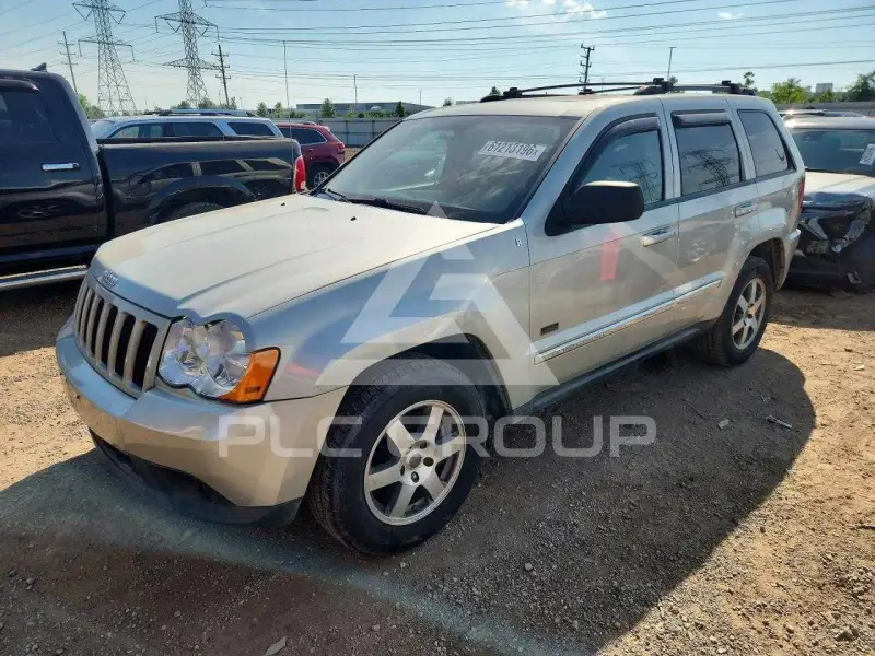 2009 Jeep CHEROKEE фото