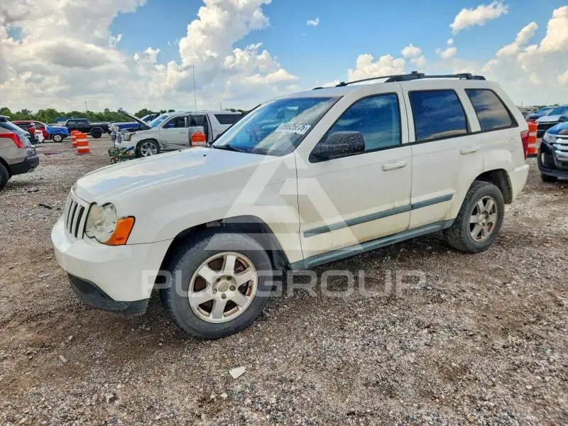 2009 Jeep CHEROKEE фото