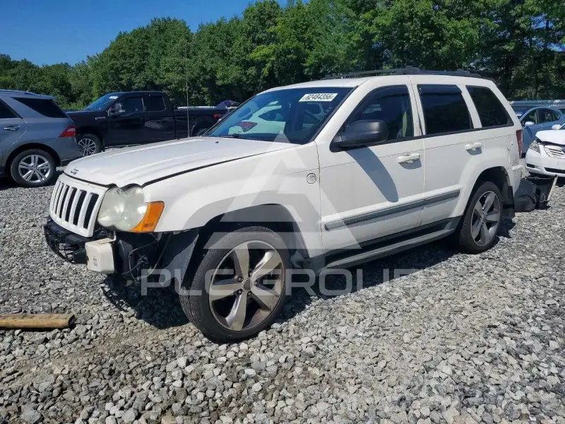 2009 Jeep CHEROKEE фото