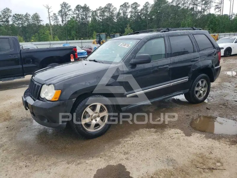 2009 Jeep CHEROKEE photo