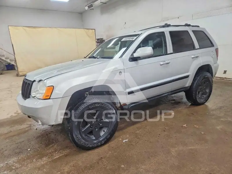 2009 Jeep CHEROKEE фото