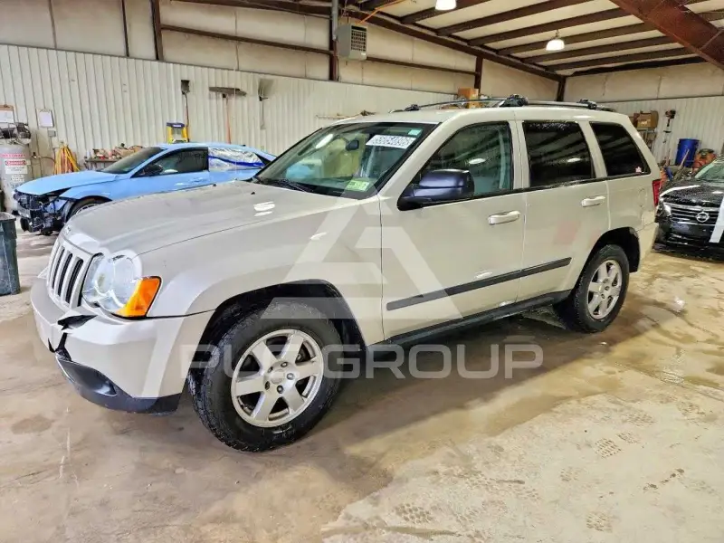2009 Jeep CHEROKEE фото