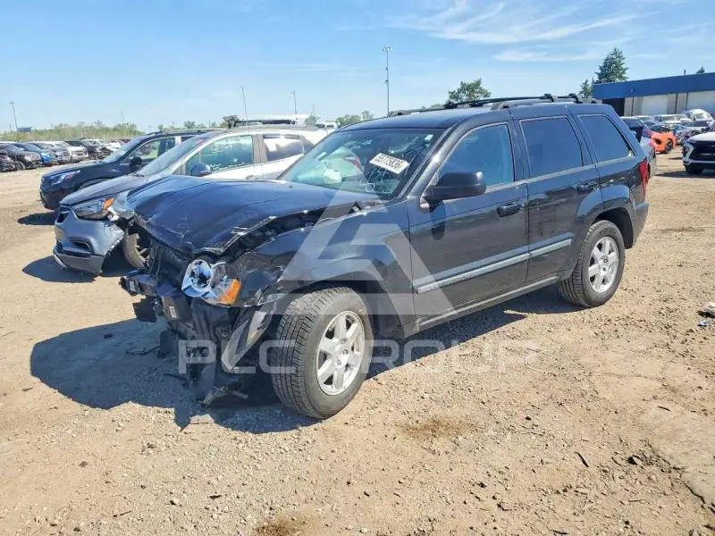 2009 Jeep CHEROKEE photo
