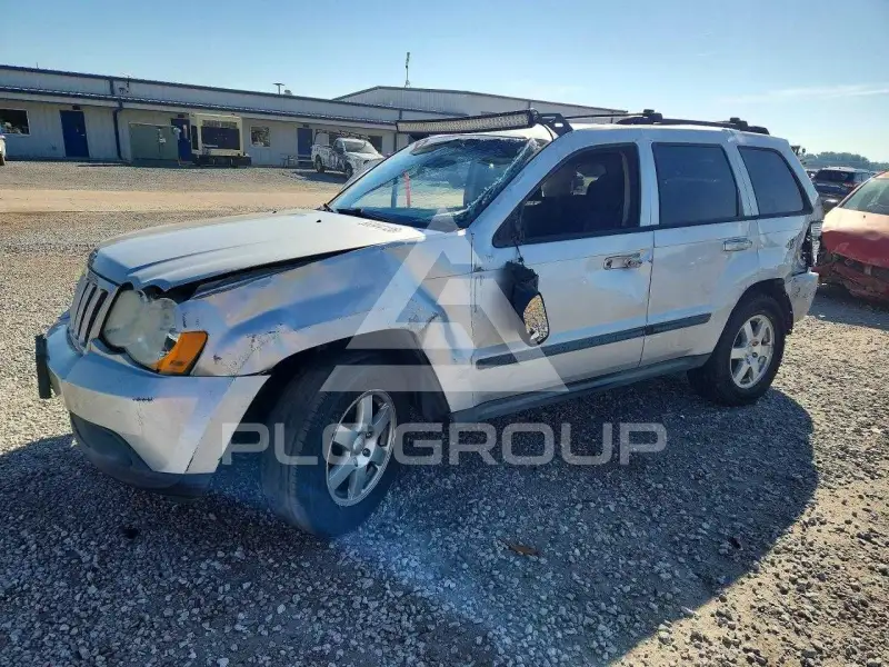 2009 Jeep CHEROKEE фото