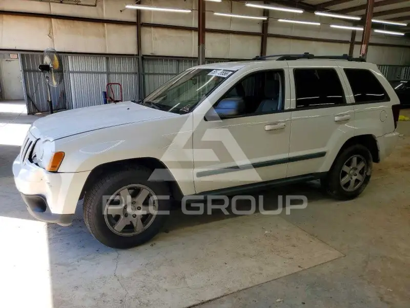 2009 Jeep CHEROKEE фото
