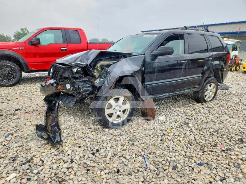 2009 Jeep CHEROKEE фото