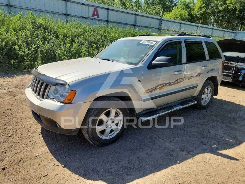 2009 Jeep CHEROKEE фото