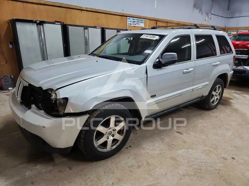 2009 Jeep CHEROKEE фото