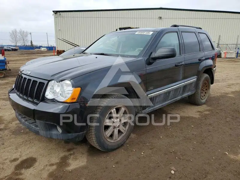 2009 Jeep CHEROKEE фото