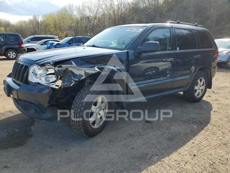 2009 Jeep CHEROKEE photo