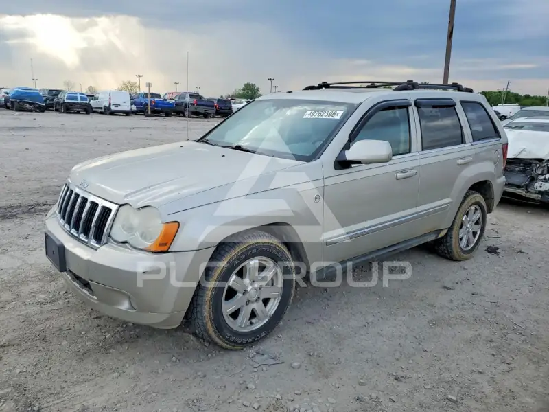 2009 Jeep CHEROKEE фото