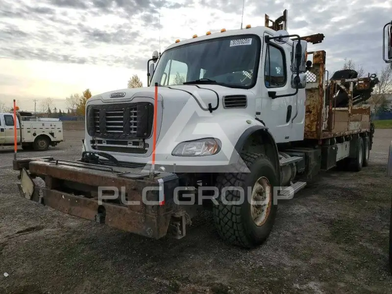 2009 Freightliner All Other photo