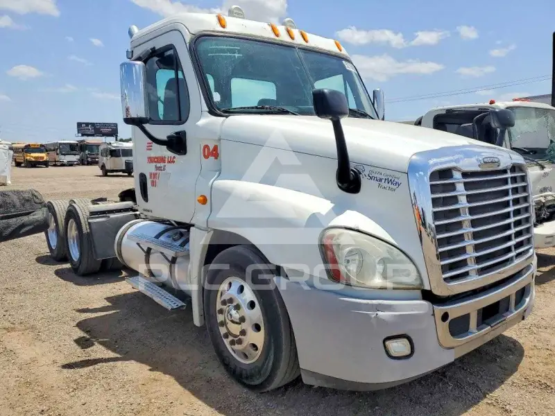 2009 Freightliner All Other фото