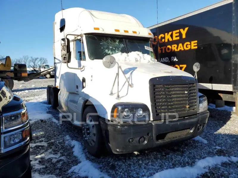 2009 Freightliner All Other фото