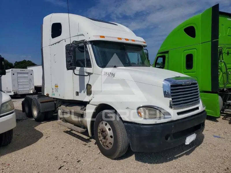 2009 Freightliner All Other фото