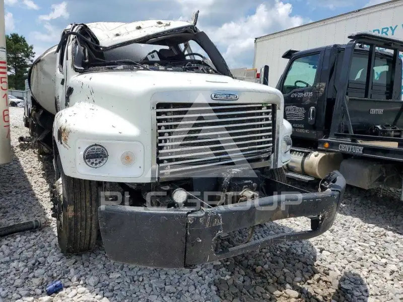 2009 Freightliner All Other фото