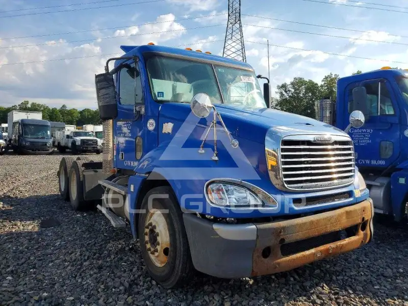 2009 Freightliner All Other photo