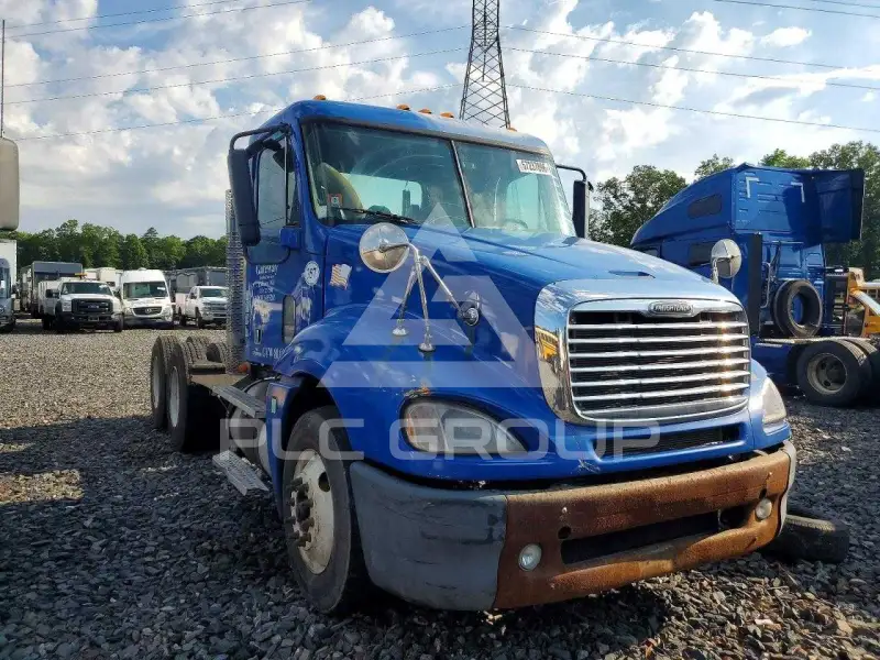 2009 Freightliner All Other photo