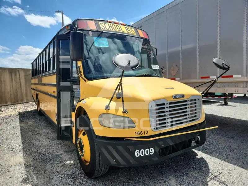 2009 Freightliner All Other фото