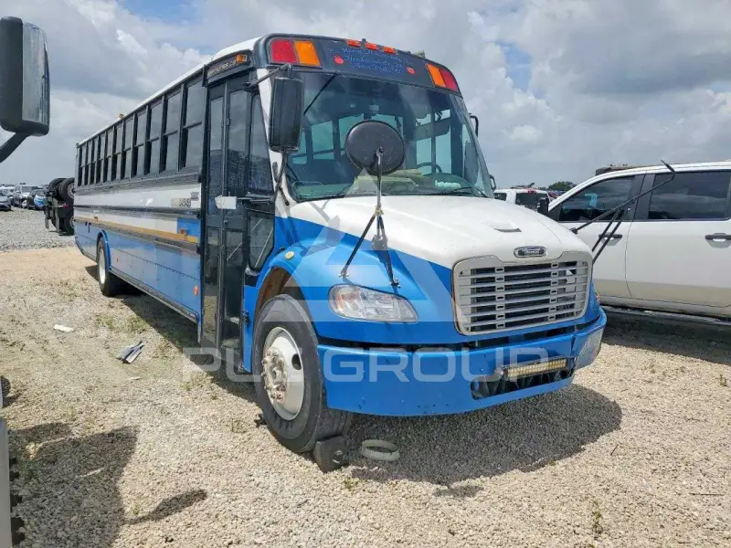 2009 Freightliner All Other photo