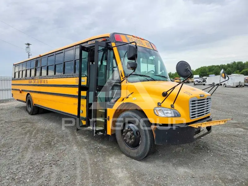2009 Freightliner All Other photo