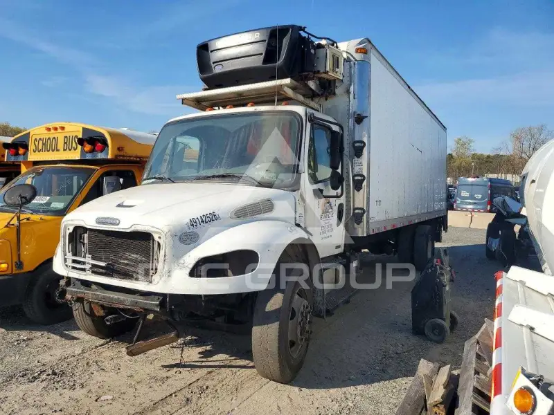 2009 Freightliner All Other фото