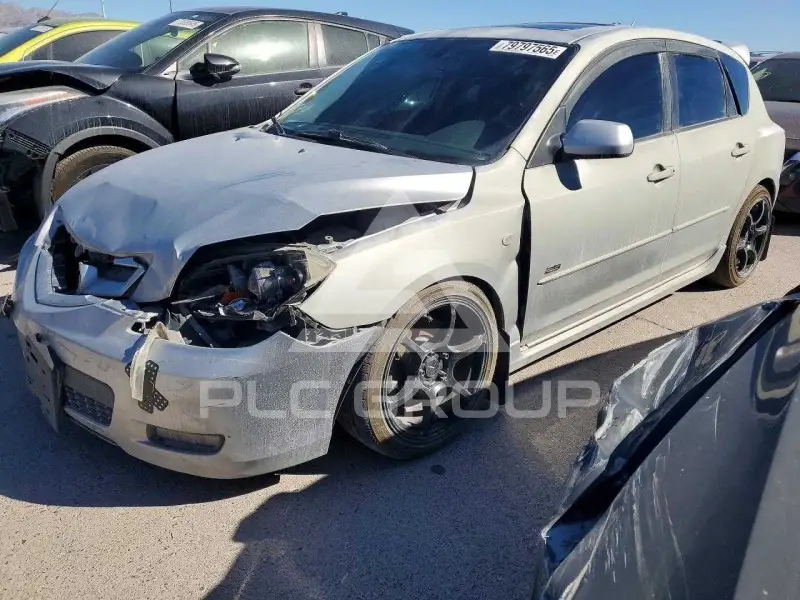 2009 Mazda 3 фото