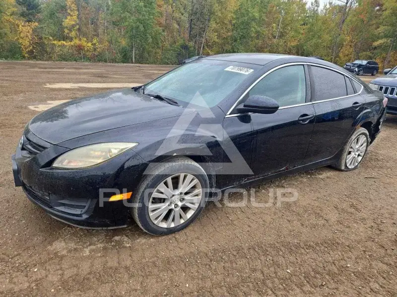 2009 Mazda 6 photo