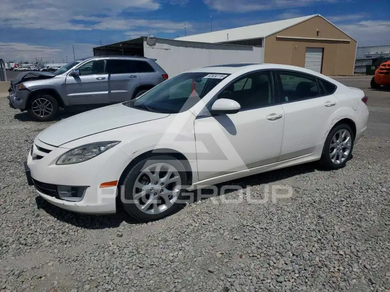 2009 Mazda 6 фото