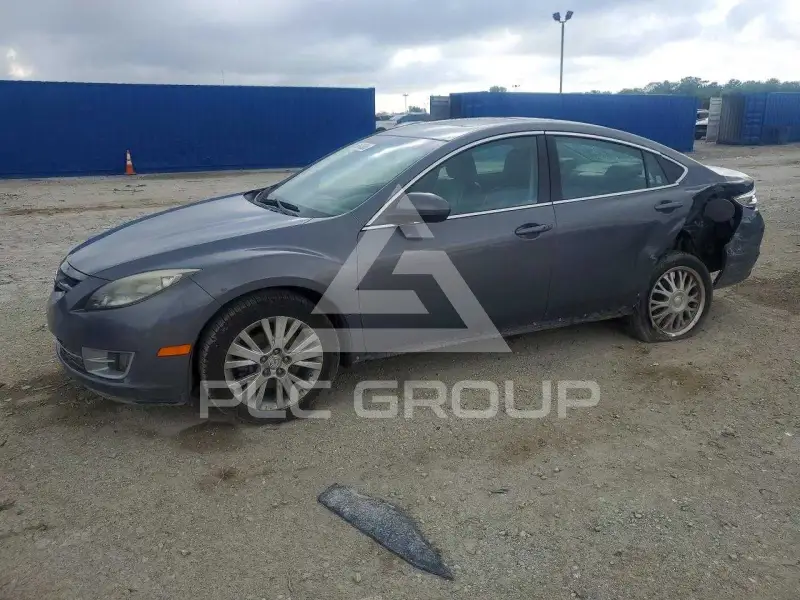 2009 Mazda 6 photo
