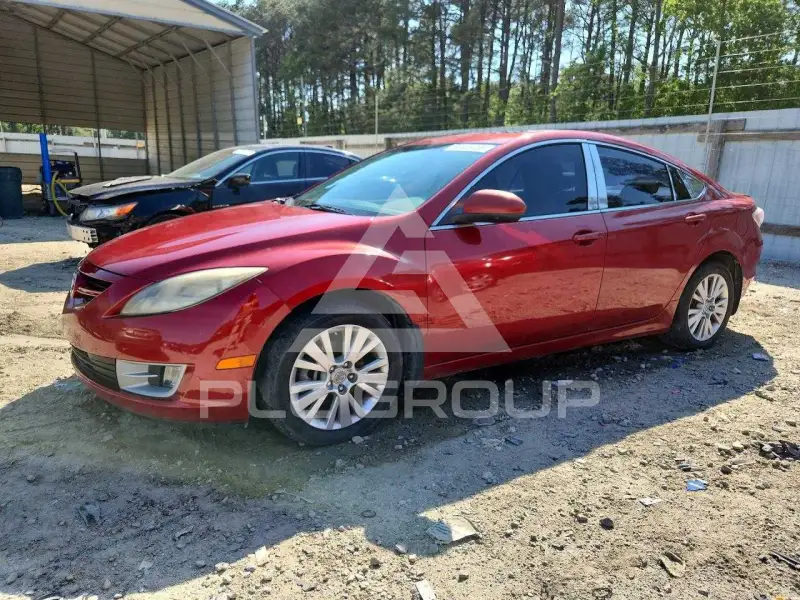 2009 Mazda 6 photo