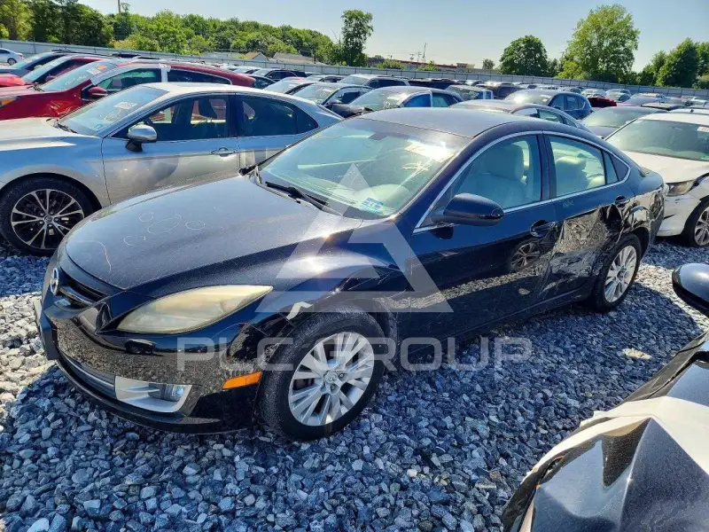 2009 Mazda 6 photo