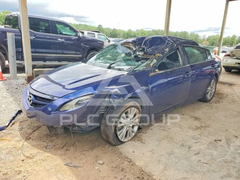 2009 Mazda 6 photo