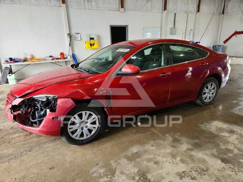 2009 Mazda 6 фото