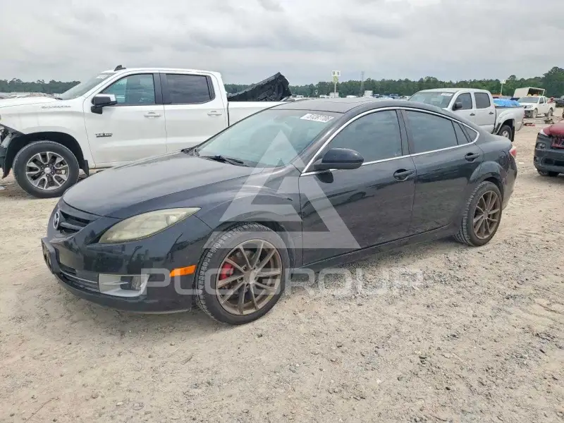2009 Mazda 6 photo