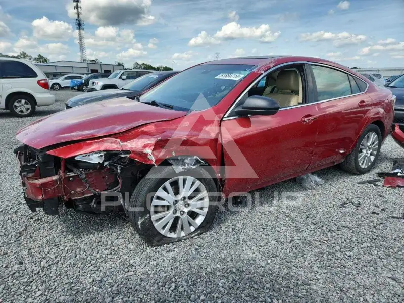 2009 Mazda 6 photo