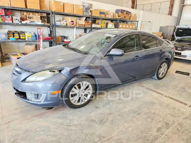 2009 Mazda 6 фото