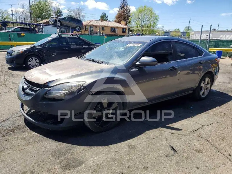 2009 Mazda 6 photo
