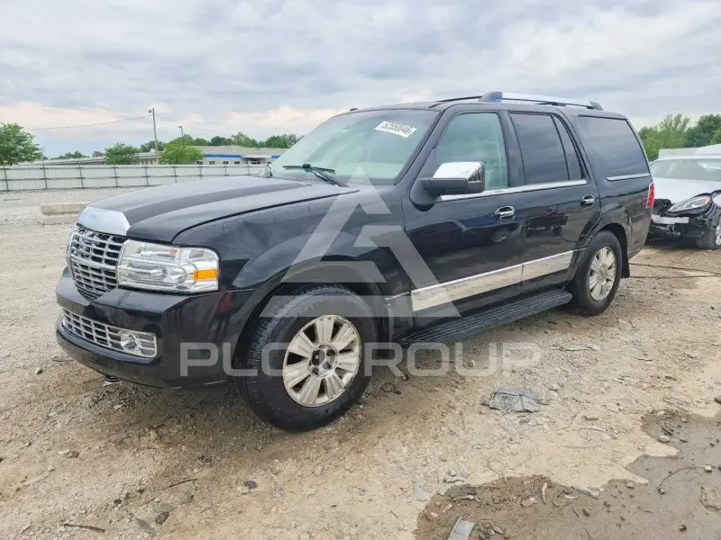 2009 Lincoln NAVIGATOR photo