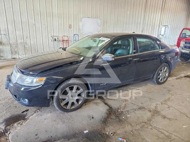 2009 Lincoln MKZ photo