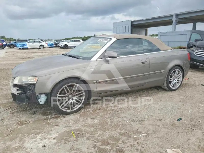 2009 Audi A4 фото