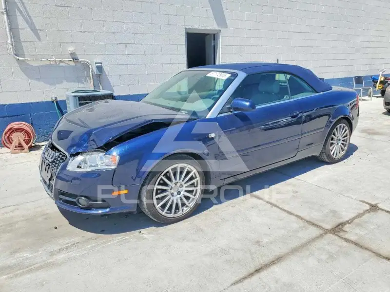 2009 Audi A4 фото