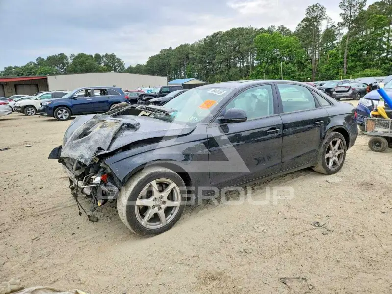 2009 Audi A4 photo