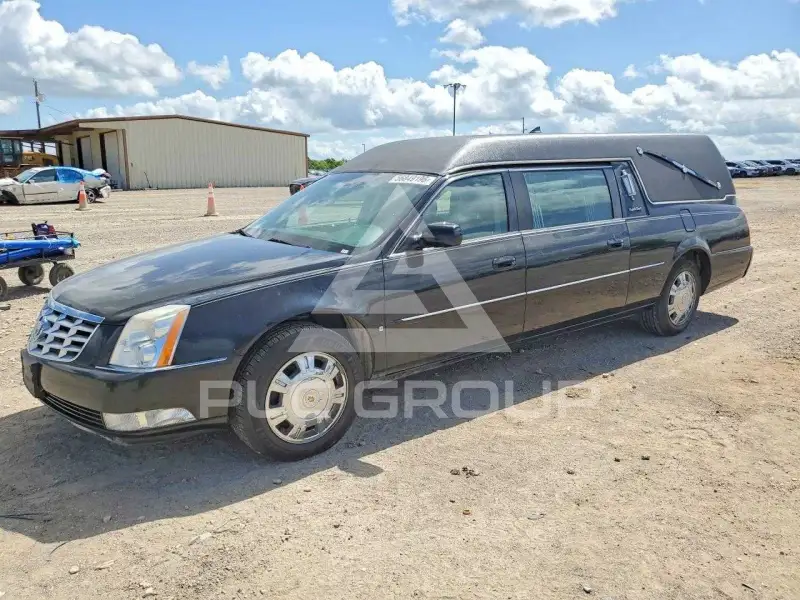 2009 Cadillac Other photo